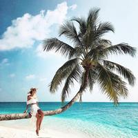 Отзыв от Ирина - Виза Destination Thailand